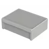 Bopla Bocube caixa universal B 273612 ABS-7035, cinzento claro, 364 x 284 x 120 mm 96037665