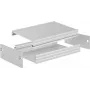 Bopla FILOTEC F 1048-100 caixa de perfil de alumínio 105 x 48 x 100 mm, anodizado 97118100.H