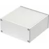 Bopla FILOTEC F 1048-100 caixa de perfil de alumínio 105 x 48 x 100 mm, anodizado 97118100.H