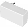 Bopla SE 430 E/CEE caixa de ficha 120 x 65 x 40 mm policarbonato RAL 9016 branco tráfego 43430009
