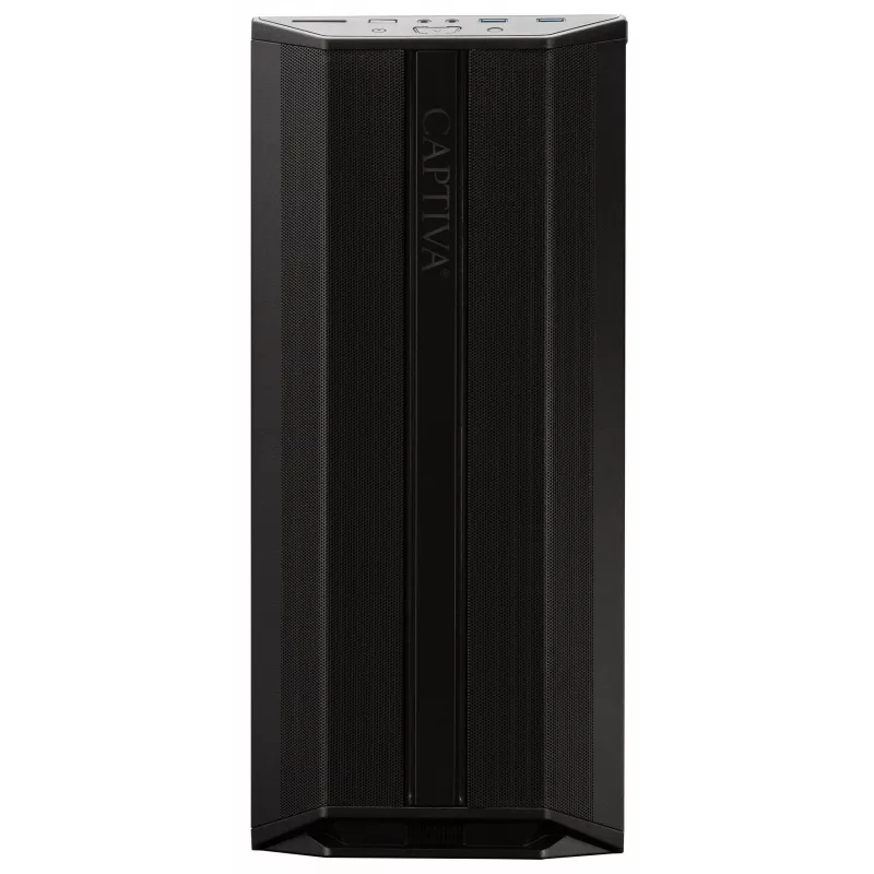 CAPTIVA PC Workstation R98-346 (Ryzen 9 9900X/SSD 1TB/32GB/WLAN/sem SO)
