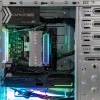 Captiva PC Advanced Gaming I98-672 (i5-14400F/RTX5060 Ti 8GB GDDR7/SSD 500GB/16GB/WLAN/sem SO)