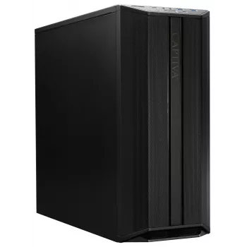 CAPTIVA PC Workstation I98-370 (Intel Core Ultra 9 285K, 32GB DDR5, 1TB NVMe SSD, Wi-Fi, sem sistema operativo)