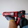 TOX LIQUIX BLASTER SWITCH pistola manual para cartuchos 310 ml 12:1 08460098