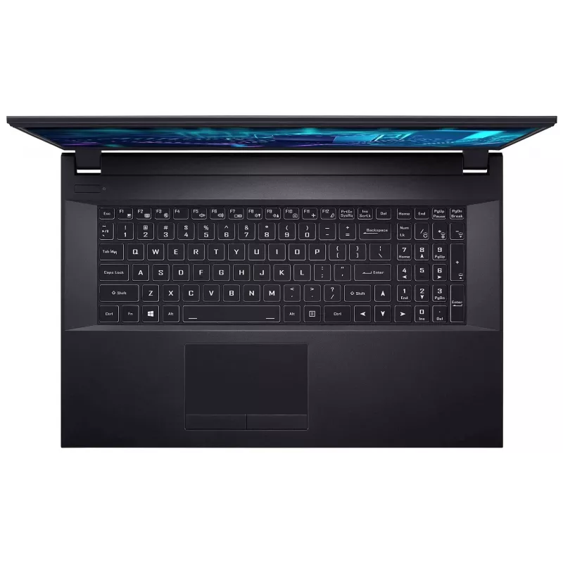 Captiva Notebook Power Starter I98-979GE i5-1335U (17,3 polegadas, 16GB, 1TB SSD, Intel Iris Xe Graphics, DVD-RW, sem SO) (98979)