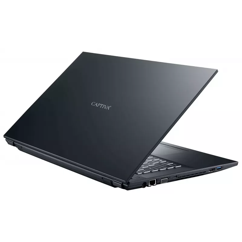 Captiva Notebook Power Starter I98-986GE i5-1335U 17,3 polegadas 32GB 500GB SSD Win11 Pro
