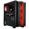 Captiva PC Advanced Gaming R98-899 (Ryzen 7 9700X/RTX5060 Ti 8GB GDDR7/SSD 1TB/16GB/WLAN/sem SO)