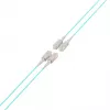 EFB Elektronik Cabo Trunk U-DQ ZN BH OM3 4G 1x4 SC-SC 40m Dca LSZH - 40 m O8301S40OM3