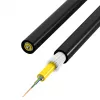 INFRALAN U-DQ(ZN)BH OM1 4G (1x4) Eca 2000N LSZH Preto 5,8mm Cabo de Fibra Ótica 54304.1D-E2