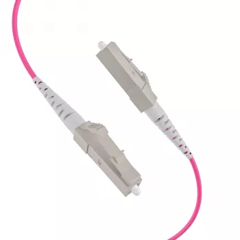EFB Elektronik Cabo trunk U-DQ ZN BH OM4 4G 1x4 LC-LC 180m Dca LSZH O8303S180OM4