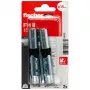 Fischer FH II 15/M10 I K NV Ancoragem de alto desempenho, 1 conjunto (532752)