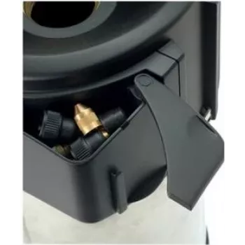 Gloria 505 T Pulverizador de pressão de alto desempenho 5 L 000505.0000