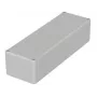 Bopla Caixa universal 240 x 80 x 60 policarbonato cinzento claro (RAL 7035) EM 224 62224300