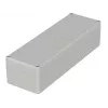 Bopla Caixa universal 240 x 80 x 60 policarbonato cinzento claro (RAL 7035) EM 224 62224300