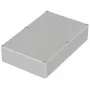 Bopla EM 239 Caixa universal 250 x 160 x 57 mm policarbonato cinzento claro RAL 7035 62239000