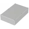 Bopla EM 239 Caixa universal 250 x 160 x 57 mm policarbonato cinzento claro RAL 7035 62239000