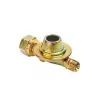 Regulador de pressão de gás Gloria Thermoflamm 2,5 bar (000182.5000)