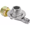 Regulador de pressão de gás Gloria Thermoflamm 2,5 bar (000182.5000)