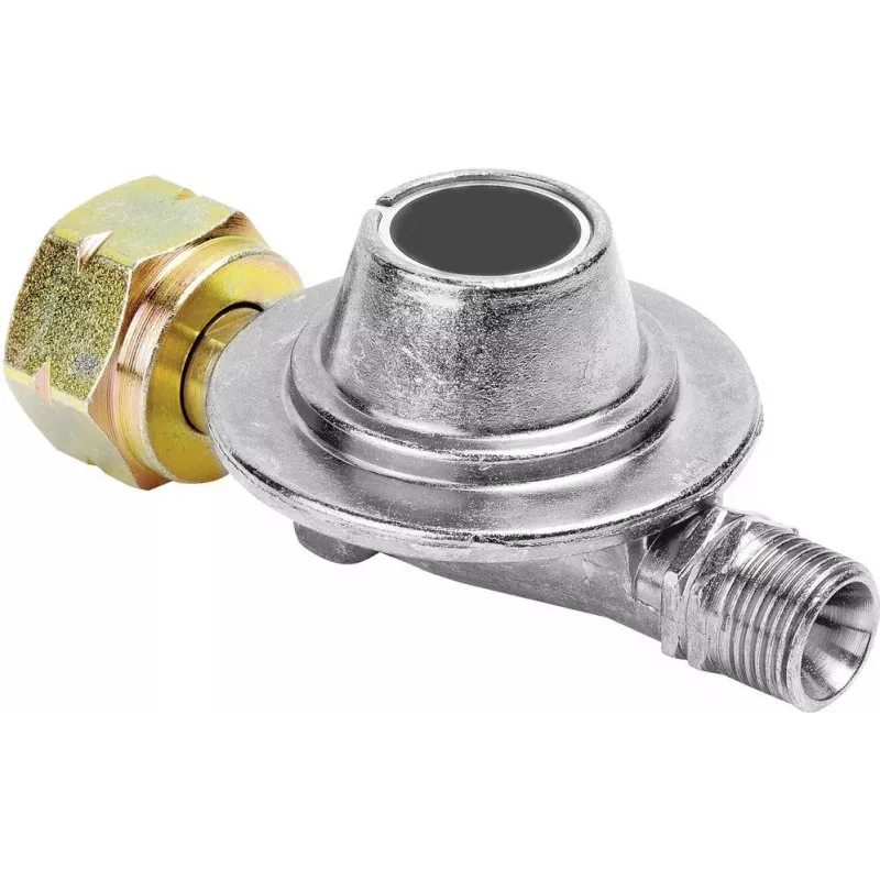 Regulador de pressão de gás Gloria Thermoflamm 2,5 bar (000182.5000)