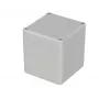 Caixa universal Bopla 82 x 80 x 87 ABS cinzento-claro (RAL 7035) ET 225 63225000