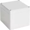 Caixa universal Bopla 82 x 80 x 87 ABS cinzento-claro (RAL 7035) ET 225 63225000