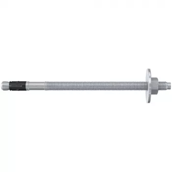 Ancoragem de passagem Fischer 564644 FAZ II Plus 8/10 GS M8, aço eletrogalvanizado, 100 unid.