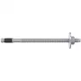 Ancoragem de passagem Fischer 564644 FAZ II Plus 8/10 GS M8, aço eletrogalvanizado, 100 unid.