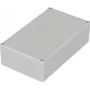 Caixa universal Bopla 200 x 120 x 57 ABS cinzento-claro (RAL 7035) ET 214 63214300
