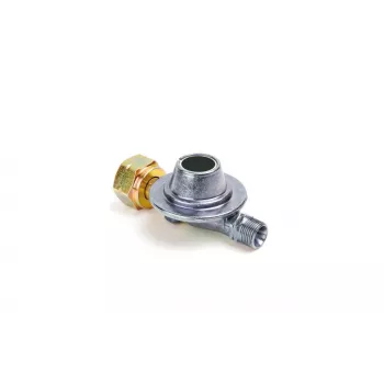 Redutor de pressão Gloria Casa e Jardim 3 bar, rosca G 3/4