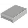 Caixa de parede BOPLA CombiNorm-Connect, ABS, cinzento-claro RAL 7035, 170 x 271 x 60 mm, IP65 96036325