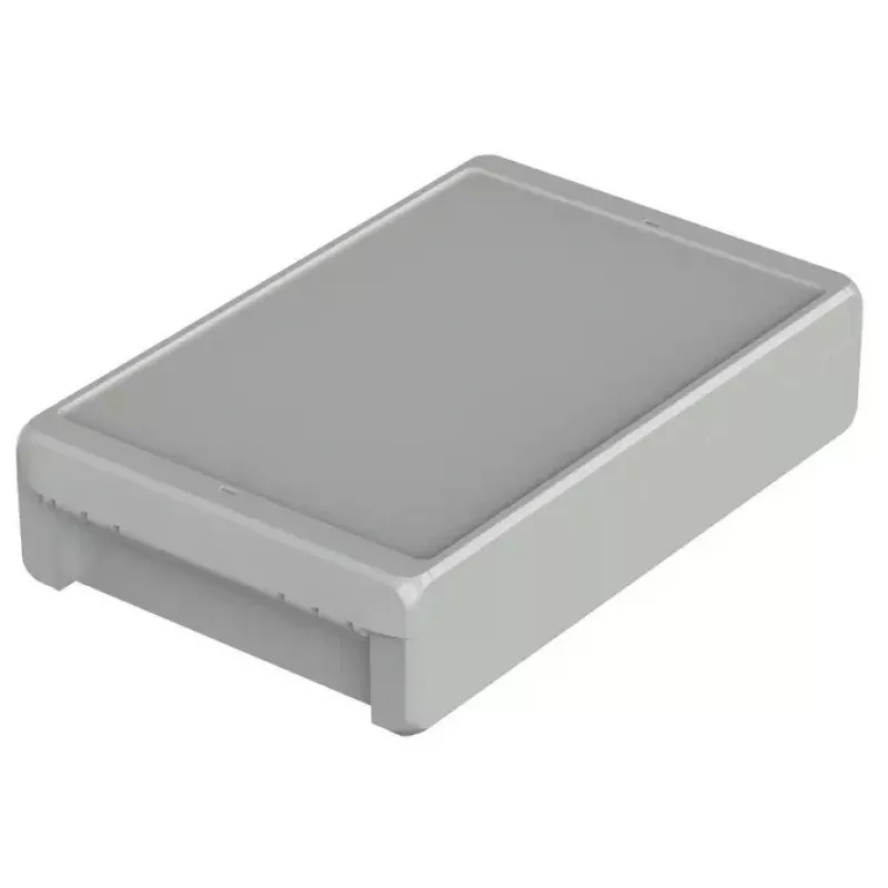 Caixa de parede BOPLA CombiNorm-Connect, ABS, cinzento-claro RAL 7035, 170 x 271 x 60 mm, IP65 96036325