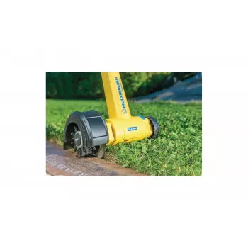 Acessório escova para cantos e juntas GLORIA Casa e Jardim 728964.0000