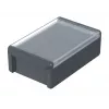 Caixa de parede BOPLA, policarbonato, cinzento-grafite (RAL 7024), 90 x 170 x 271 mm, IP66/IP67, IK08 96026334