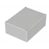 Caixa universal Bopla EM 223 200 x 150 x 77 mm policarbonato cinzento-claro RAL 7035 62223000