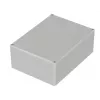 Caixa universal Bopla EM 223 200 x 150 x 77 mm policarbonato cinzento-claro RAL 7035 62223000
