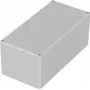 Bopla Caixa universal 240 x 120 x 102 mm ABS cinzento claro RAL 7035 ET 242 63242000