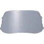 3M Speedglas Visor de proteção exterior, resistente a riscos, 140x85 mm, pack de 10 para 100 Series 7100108745