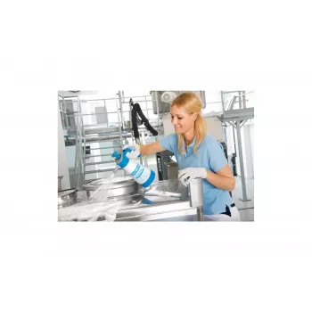 GLORIA Foam Master FM10 Pulverizador de espuma sob pressão 1,0 L 6550000