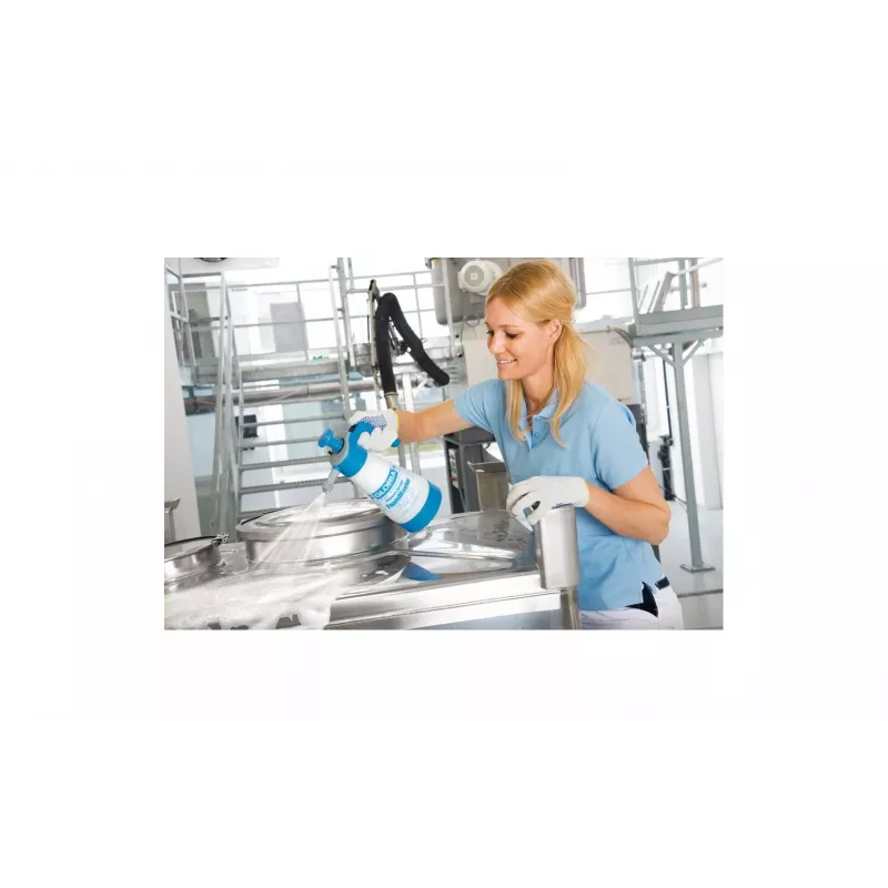 GLORIA Foam Master FM10 Pulverizador de espuma sob pressão 1,0 L 6550000