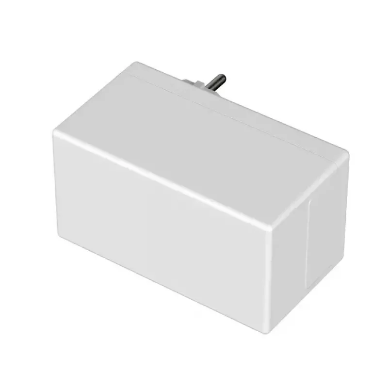 Bopla SE 435 E/CEE -9016 Caixa de ficha 120 x 65 x 66 PC branco 1 unid. (43435009)