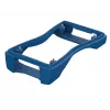 Bopla BS 500 DI-D-5005 Junta decorativa azul sinal 142,8 x 77,1 x 31,1 mm 82855005