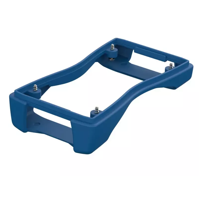 Bopla BS 500 DI-D-5005 Junta decorativa azul sinal 142,8 x 77,1 x 31,1 mm 82855005