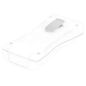 BOPLA UC1 - 7035 Material de fixação cinzento claro RAL 57,4 x 29 x 15,6 mm (34197035)