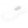 BOPLA UC1 - 7035 Material de fixação cinzento claro RAL 57,4 x 29 x 15,6 mm (34197035)