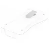BOPLA UC1 - 7035 Material de fixação cinzento claro RAL 57,4 x 29 x 15,6 mm (34197035)