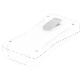 BOPLA UC1 - 7035 Material de fixação cinzento claro RAL 57,4 x 29 x 15,6 mm (34197035)