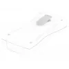 BOPLA UC1 - 7035 Material de fixação cinzento claro RAL 57,4 x 29 x 15,6 mm (34197035)