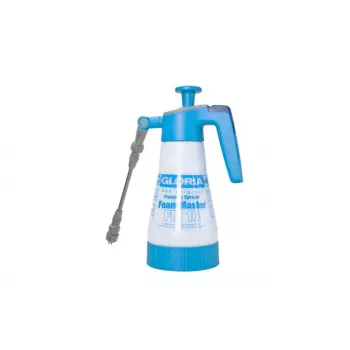 Gloria FoamMaster FM 10 FLEX Pulverizador de espuma sob pressão 1L 000656.0000