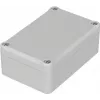 Bopla Caixa universal 98 x 64 x 38 mm ABS cinzento-claro RAL 7035 ET 208 63208000