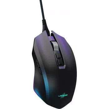 uRage Reaper 800 Rato gaming 8K, preto 00217845